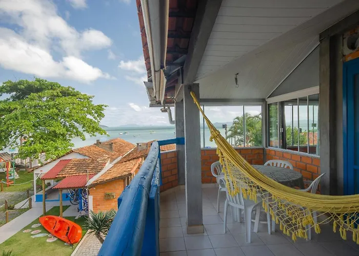 Pousada Oceânica