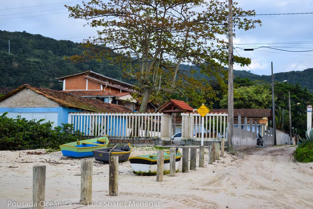 Estalagem Oceânica Bombinhas