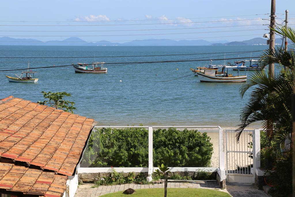 Oceânica Estalagem