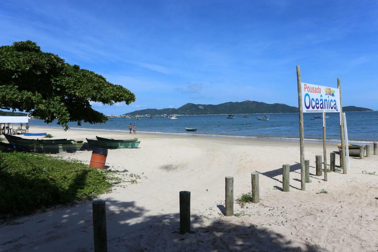 Estalagem Oceânica Bombinhas