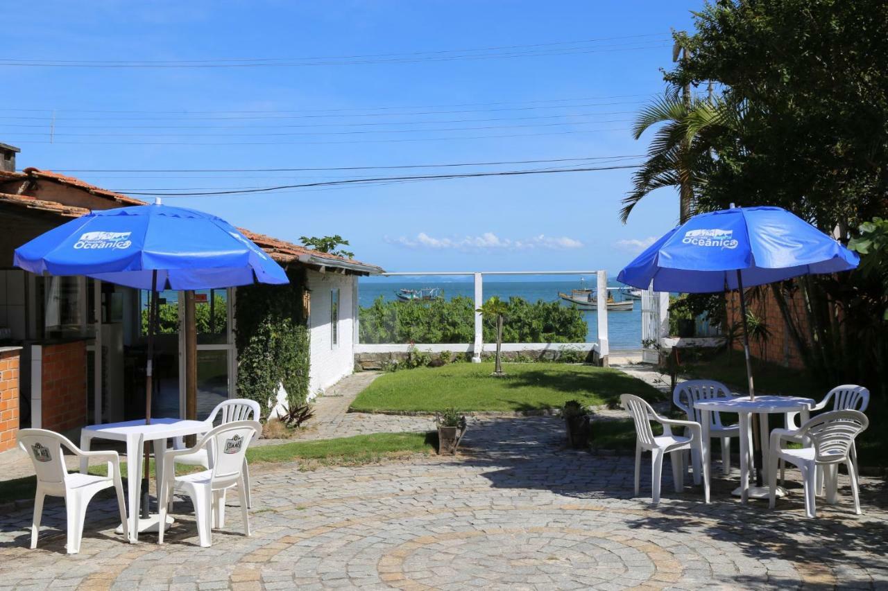 Estalagem Oceânica