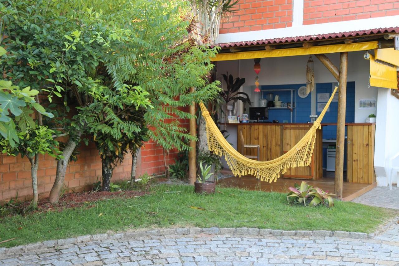 Estalagem Oceânica
